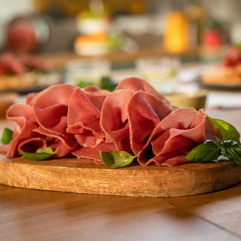 Prosciutto GranCrudo Snello