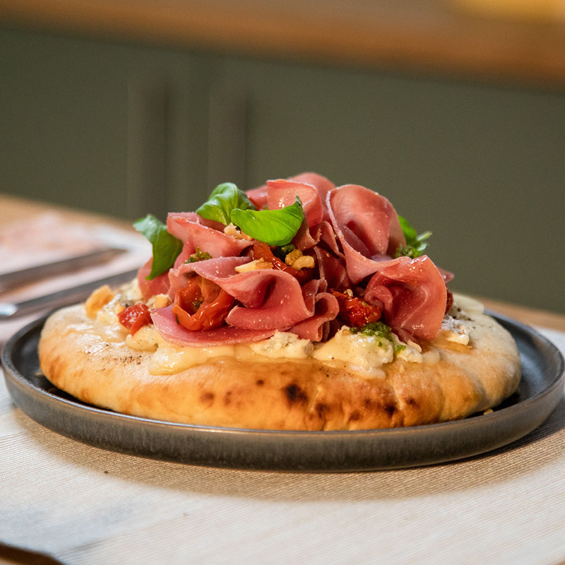 Prosciutto GranCrudo Snello