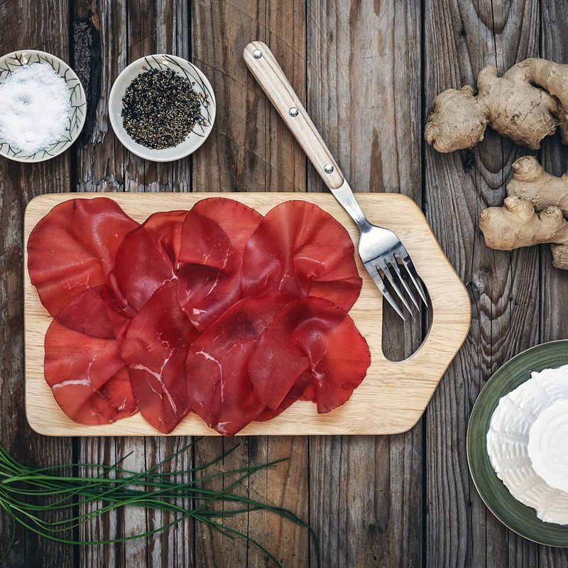 Bresaola Punta d'Anca Snello