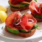 Bresaola Punta d'Anca Snello-thumbnail