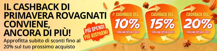 promo cashback