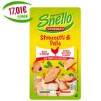 Straccetti di Pollo Snello-thumbnail