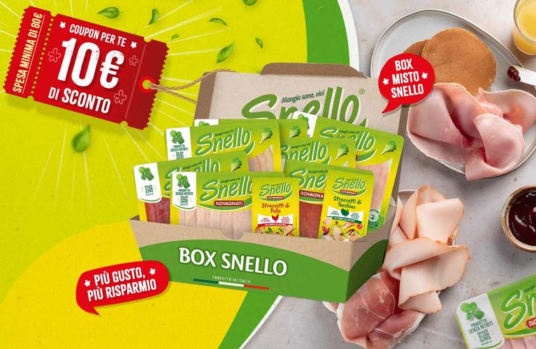 promo tranci con omaggio