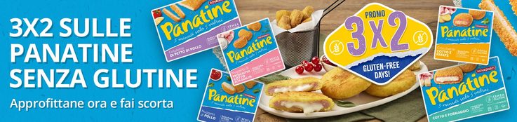 promo 3x2 panatine