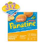Crocchette Cotto e Patate-thumbnail