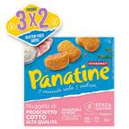 Nuggets di Prosciutto Cotto-thumbnail