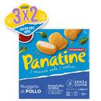 Nuggets di Pollo-thumbnail