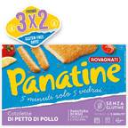 Cotolette di Pollo-thumbnail