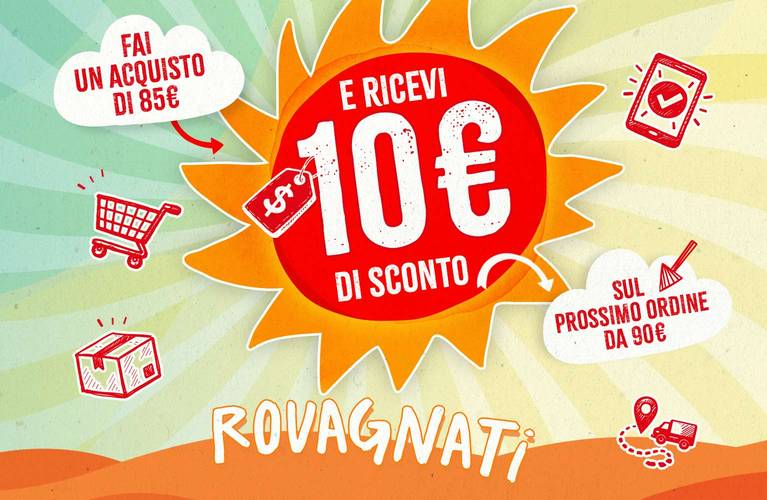 promo cashback rovagnati