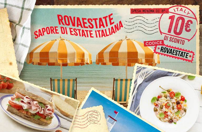 promo coupon estate