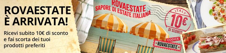 coupon ROVAESTATE