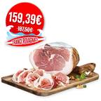 Prosciutto di Parma 18 mesi-thumbnail