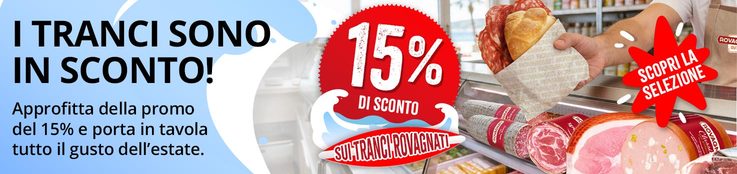 promo tranci estate