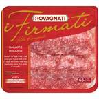 Salame Milano affettato-thumbnail