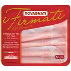 Prosciutto Cotto Alta Qualità-thumbnail