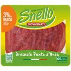 Bresaola Punta d'Anca Snello-thumbnail