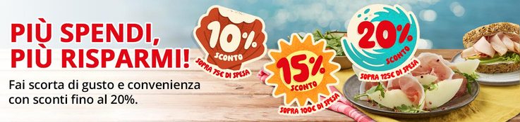 promo a fasce