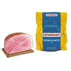 Blu - Sapore schietto - Prosciutto Cotto Scelto-thumbnail