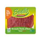 Bresaola Punta d'Anca Snello-thumbnail
