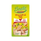 Straccetti di Pollo Snello-thumbnail
