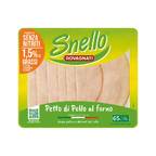 Petto di Pollo al forno Snello-thumbnail