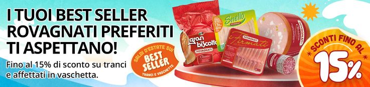 promo best seller