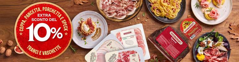 promo specialità