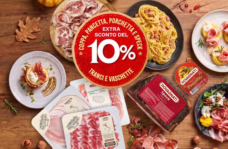 promo specialità rovagnati