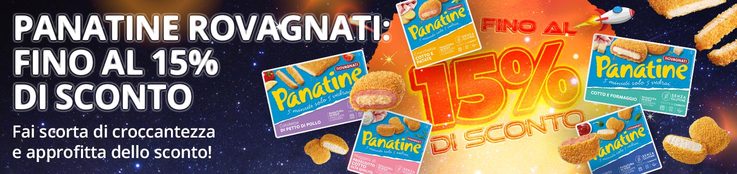 promo panatine