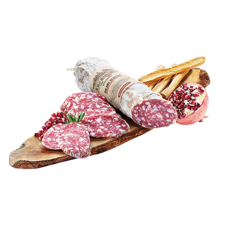 Salame Gentile - 3 pezzi da 1 kg cad. 