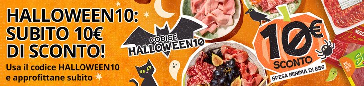coupon HALLOWEEN10