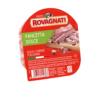 Dadini di Pancetta Dolce B2X_QB612_KIT