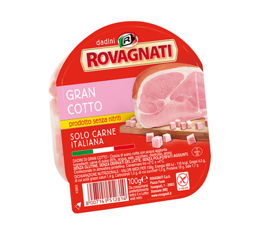 Dadini di GranCotto B2X_QB712_KIT