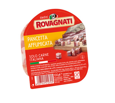 Dadini di Pancetta Affumicata  B2X_QB512_KIT