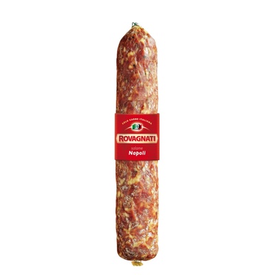 Salame Napoli B2X_G3301