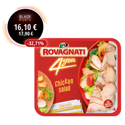 Chicken Salad 
 B2X_QL506_KIT