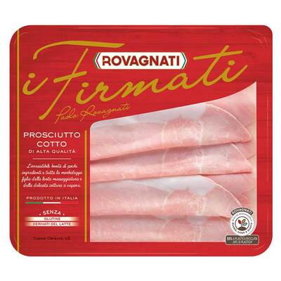 Prosciutto Cotto Alta Qualità B2X_R8414_KIT