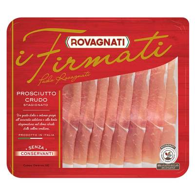 Prosciutto Crudo Stagionato B2X_R8814_KIT